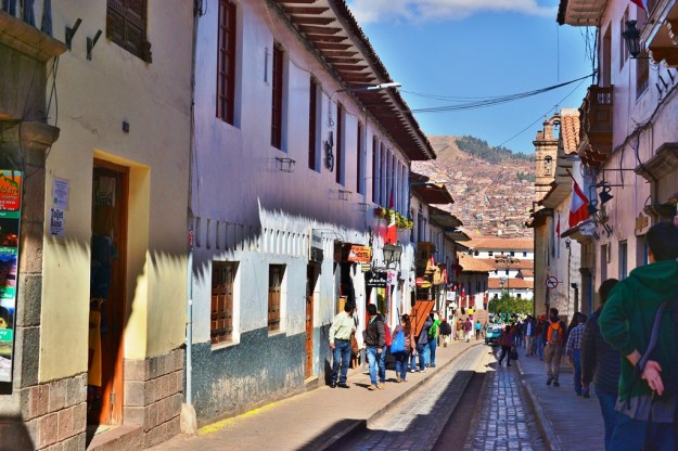 Cusco 9