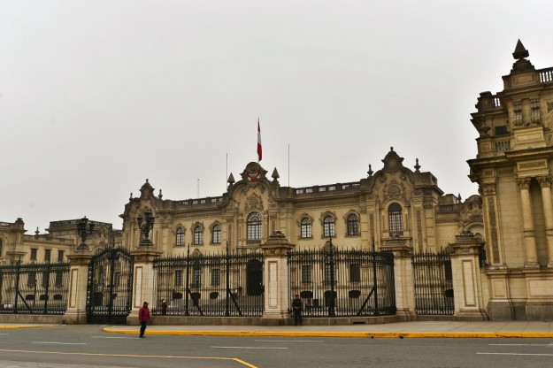 Lima 1