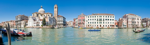 Venice Grand Canal_6472440Small