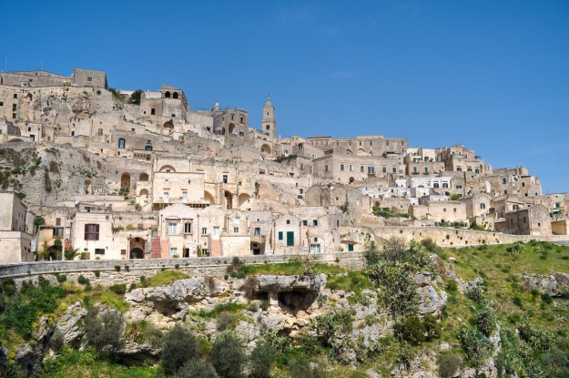bigstock-Panoramic-view-of-Matera-Basi-17980100
