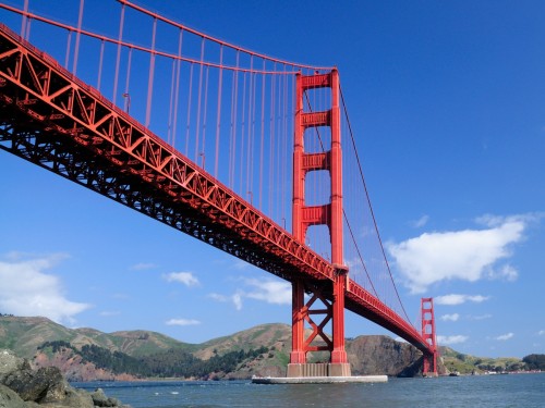 Golden_Gate_Bridge_And_Rocks_3320276_1